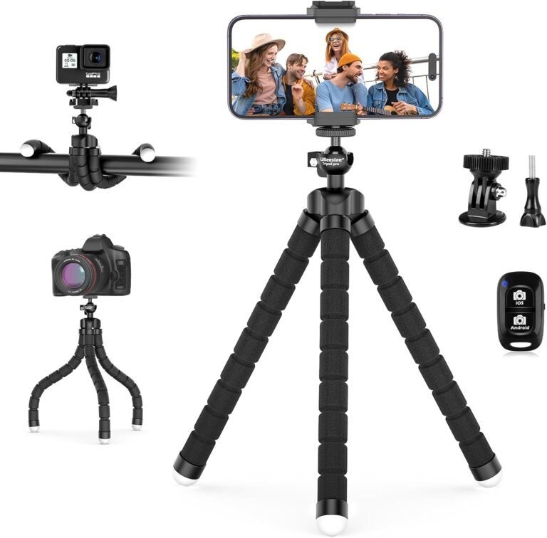 Phone Tripod: 7 Ultimate Steps For Amazing Photos In 2026 3 61RYdkQOrPL. AC SL1500 1 ShockproofCase | Phone Gear