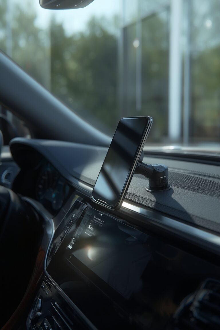 Car Phone Mount Magnetic: 7 Best Ways to Secure Your Phone While Driving (Proven Guide) 1 Car Phone Mount Magnetic