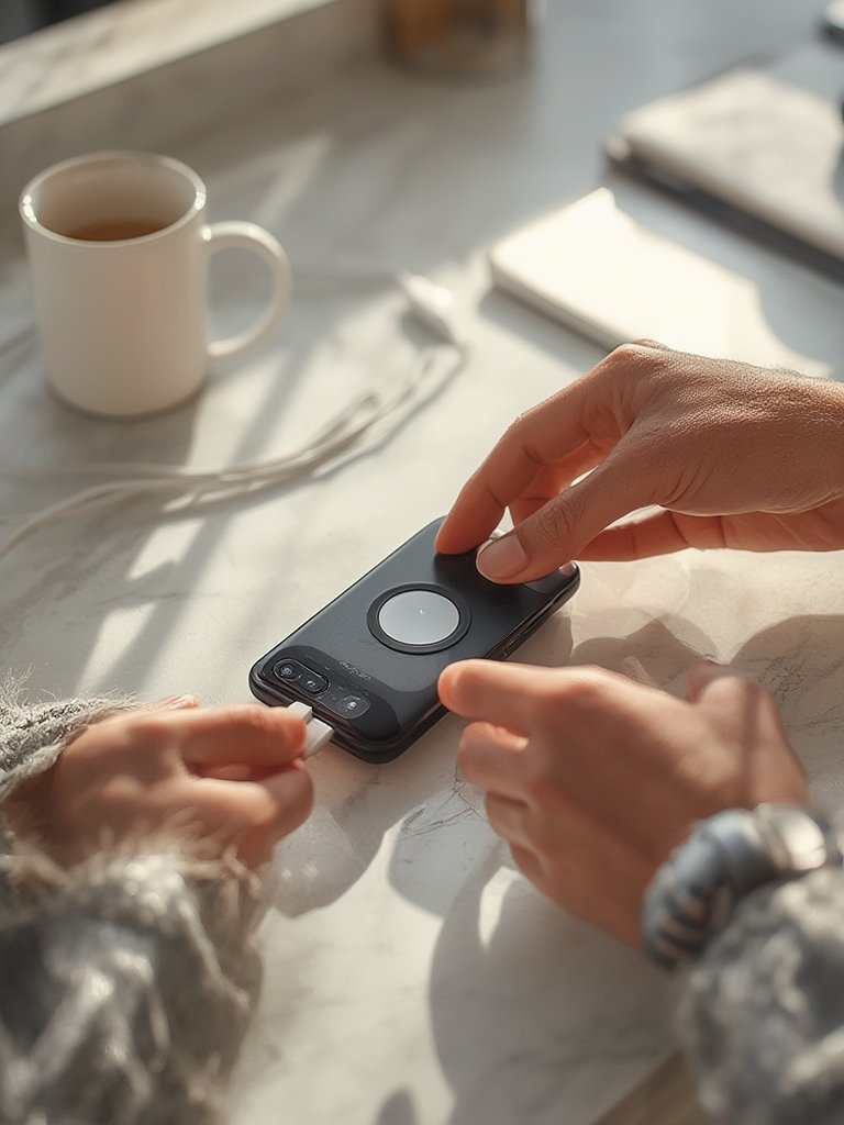 MagSafe Compatible Accessories - Illustration 2