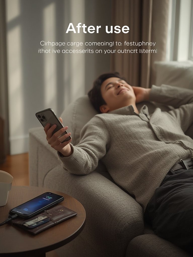 MagSafe Compatible Accessories: 7 Best Ways to Maximize Charging (Proven Guide) 26 MagSafe Compatible Accessories