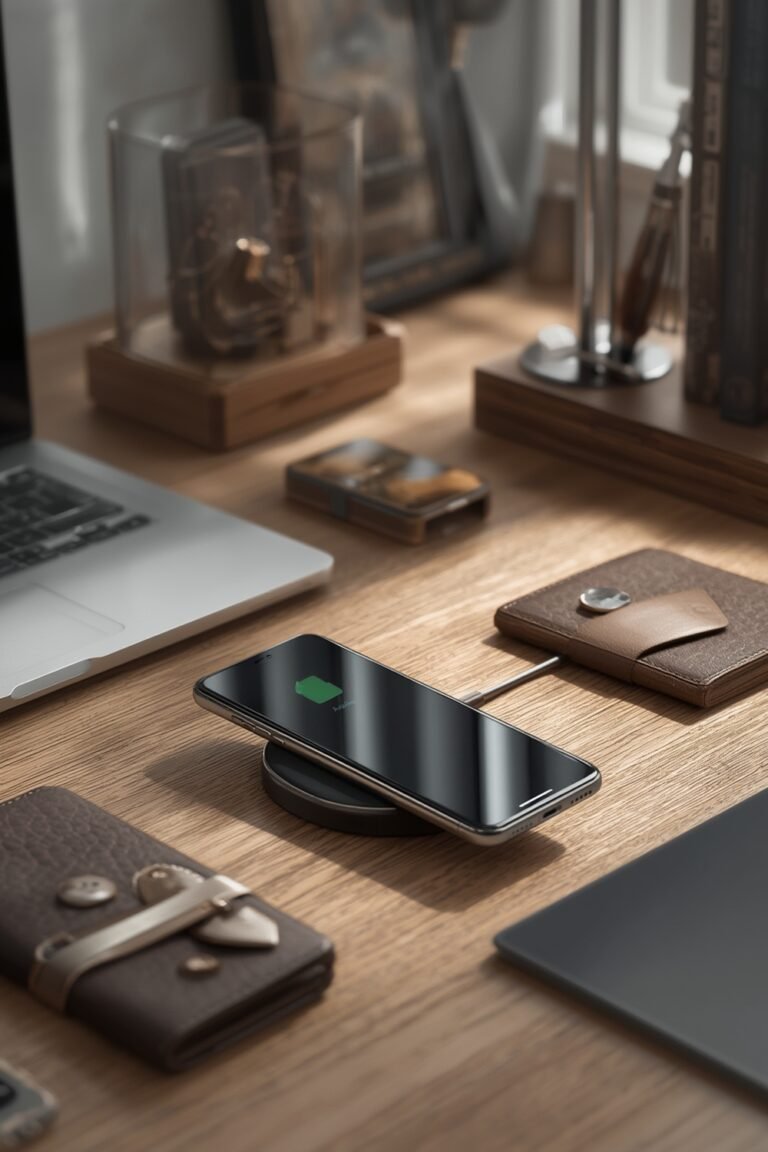 Gaming Phone Cooler: 7 Best Ways to Boost Gaming Performance (Proven Guide) 22 MagSafe Compatible Accessories