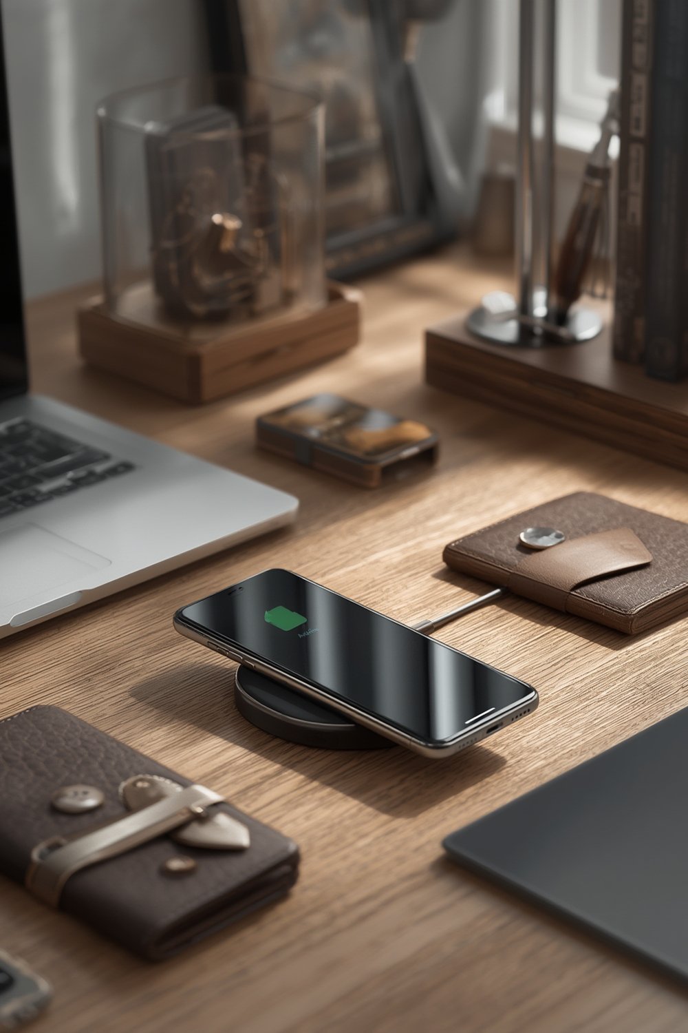 MagSafe Compatible Accessories - Illustration 1