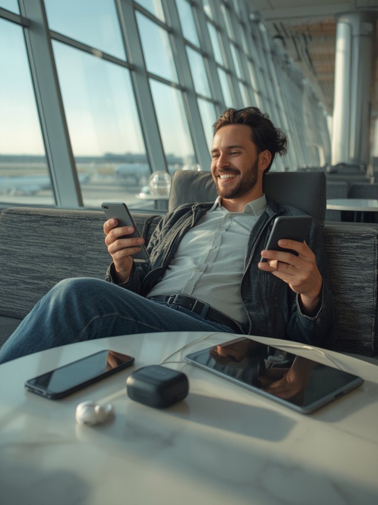 Multi-Device Power Bank: 7 Best Ways to Maximize Charging Efficiency (Proven Guide) 30 Multi-Device Power Bank