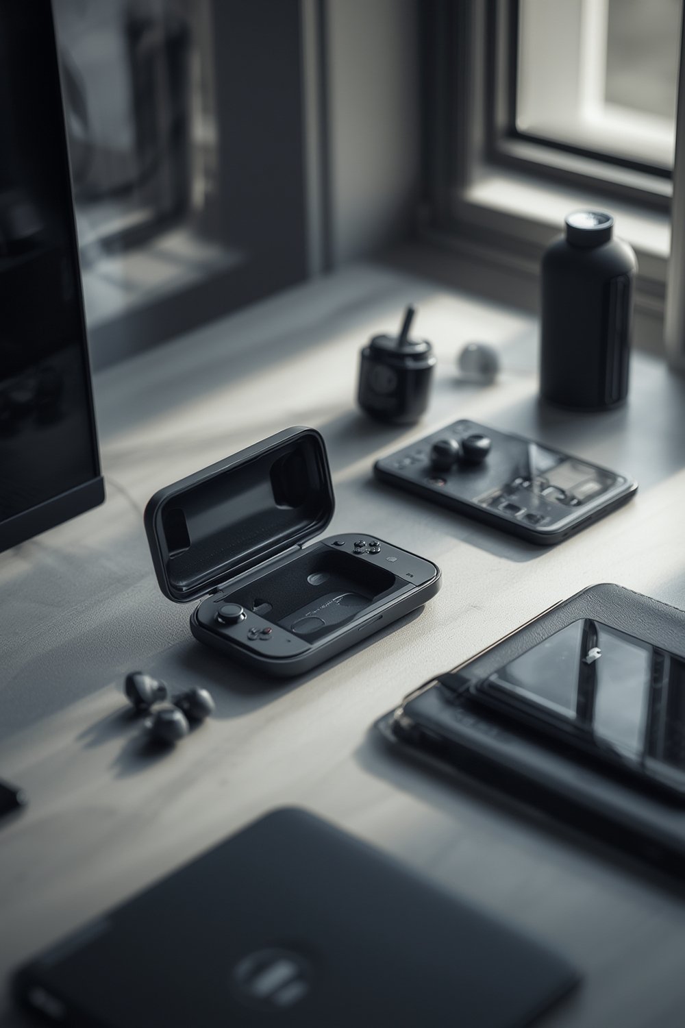 Nintendo Switch Charging Case: 7 Amazing Ways to Extend Battery Life (Proven Guide) 2 Nintendo Switch charging case - Illustration 1