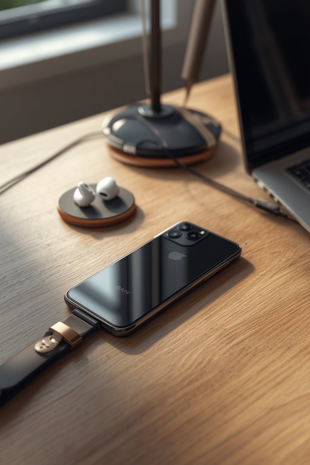 Phone Wrist Strap: 7 Amazing Ways to Protect Your Phone (Proven Guide) 2 Phone Wrist Strap - Illustration 1