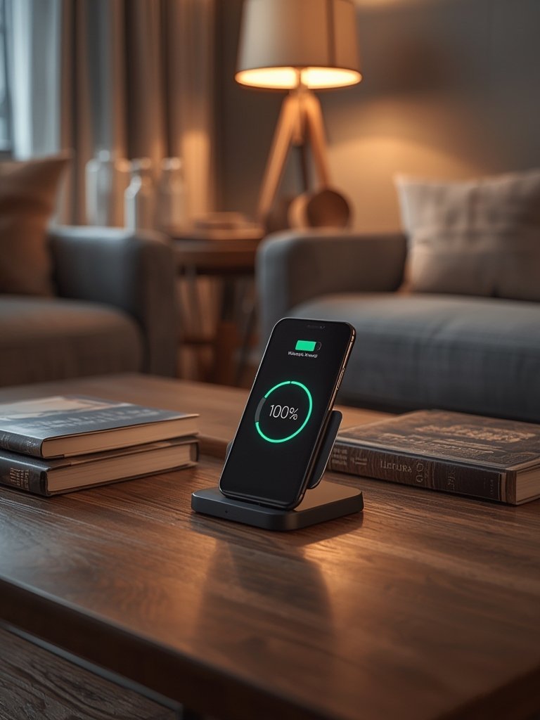 MagSafe Mount: 10 Ultimate Steps For An Amazing Car Phone Experience 2026 8 Wireless Charging Stand