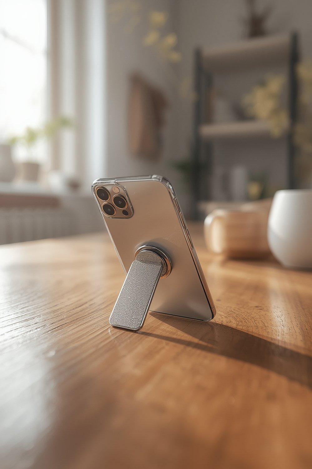 magsafe grip product view