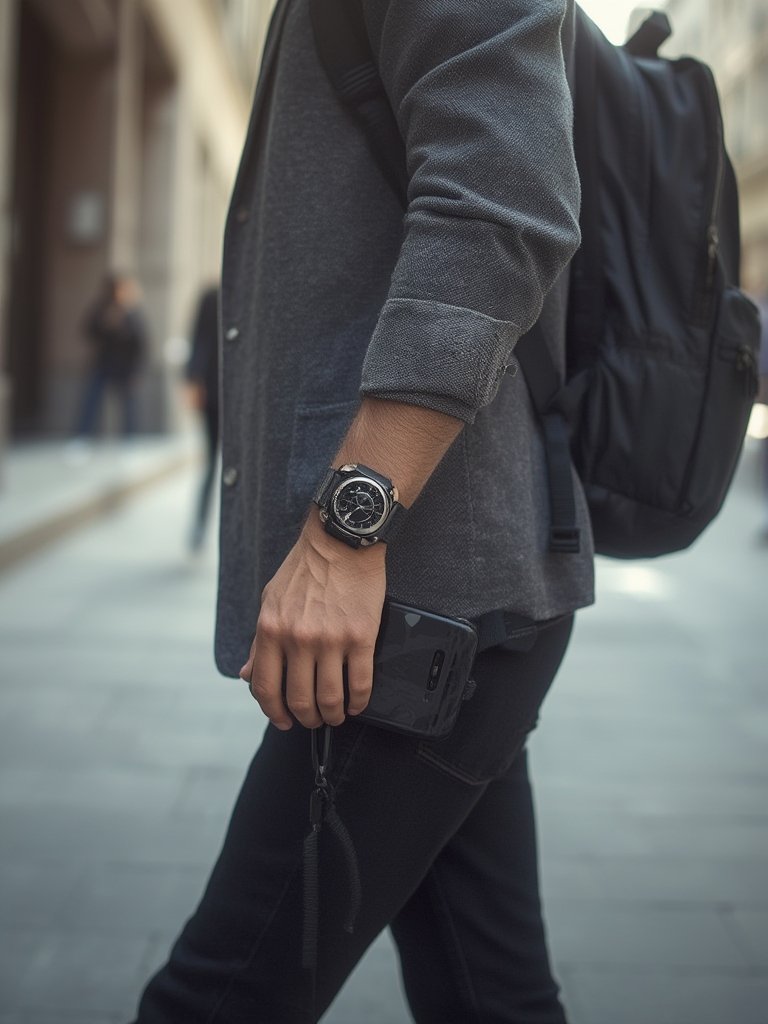 Phone Wrist Strap: 7 Best Ways to Protect Your Phone (Proven Guide) 1 phone wrist strap