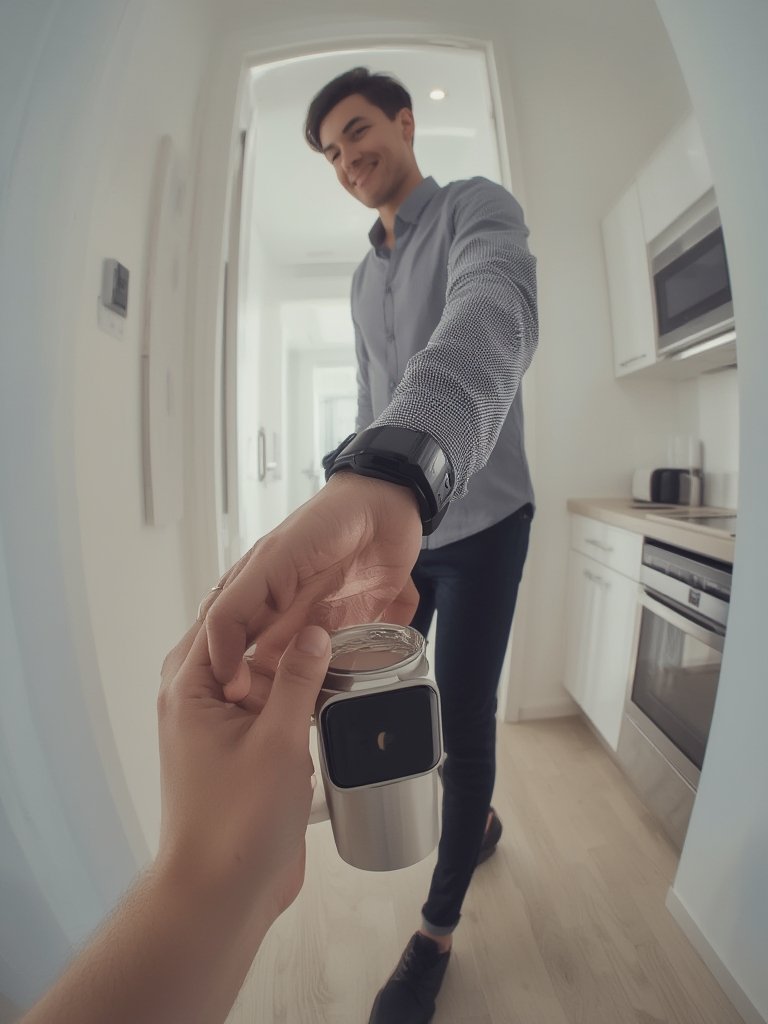 Phone Wrist Strap: 7 Best Ways to Protect Your Phone (Proven Guide) 4 phone wrist strap - Illustration 3