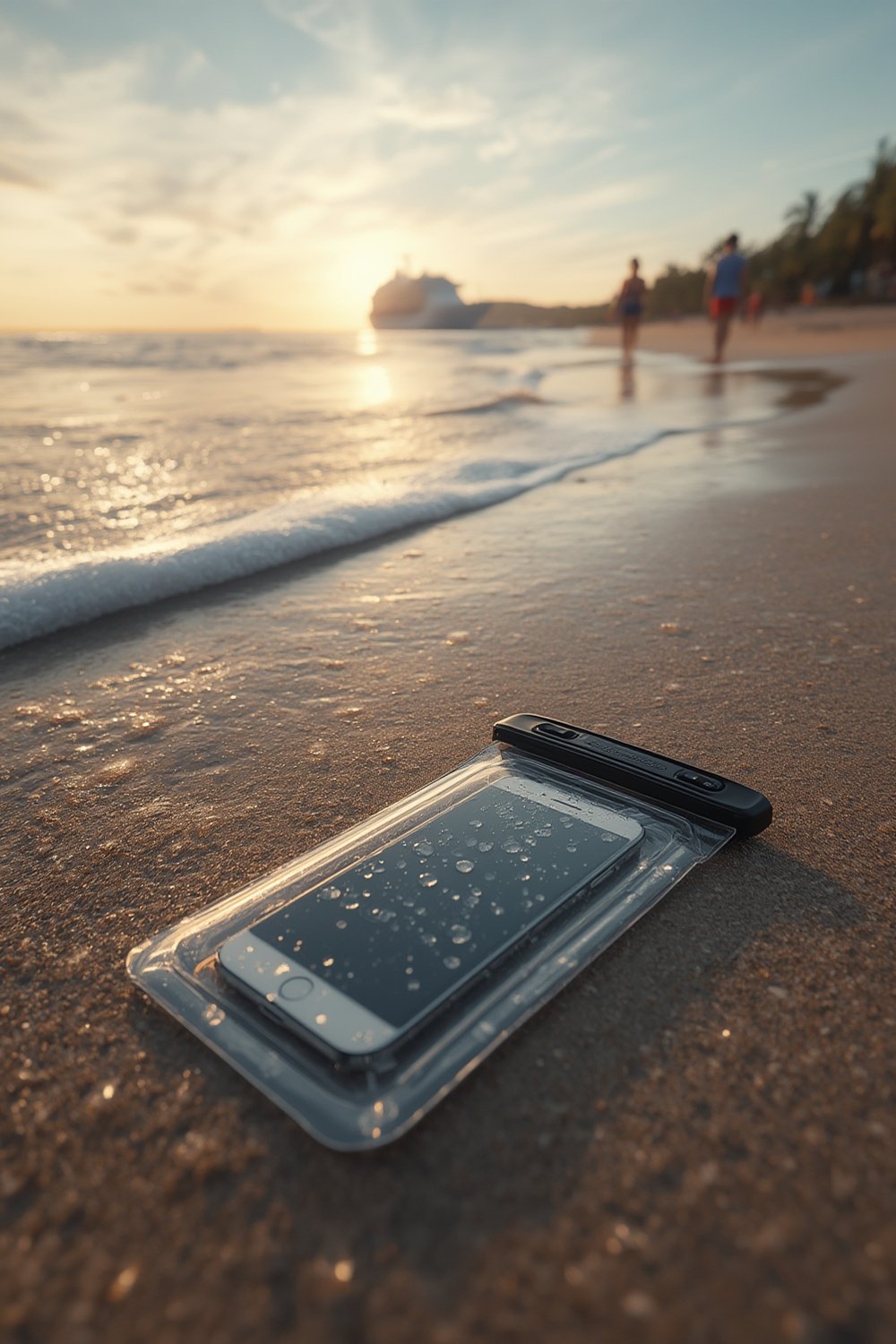 Waterproof Pouch: 7 Ultimate Secrets For Amazing Protection In 2026 1 waterproof pouch product view