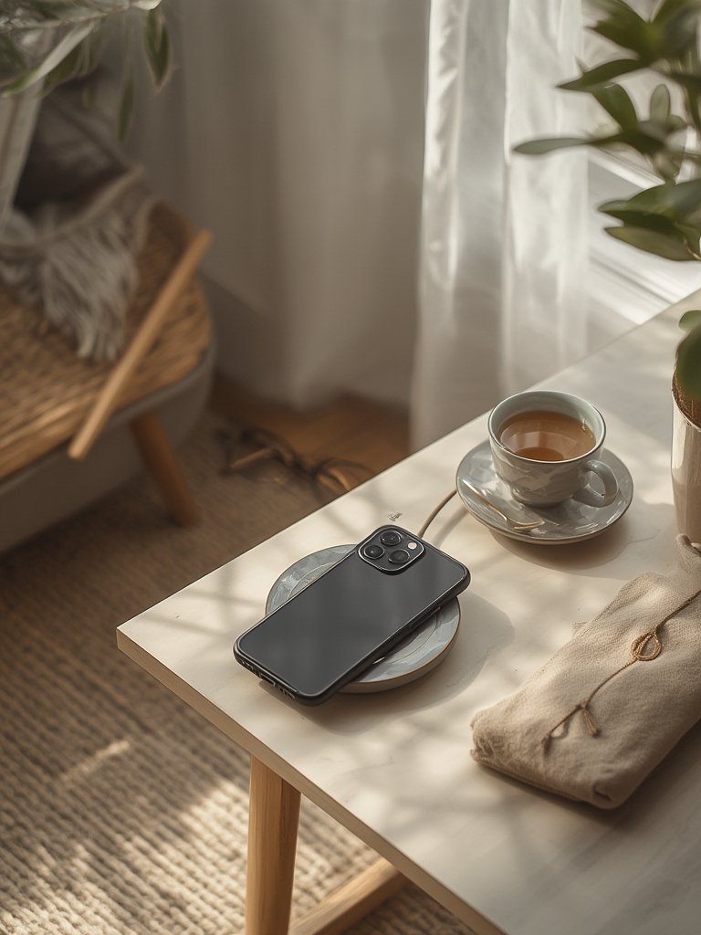 Eco Phone Cases (Recycled) - Illustration 3