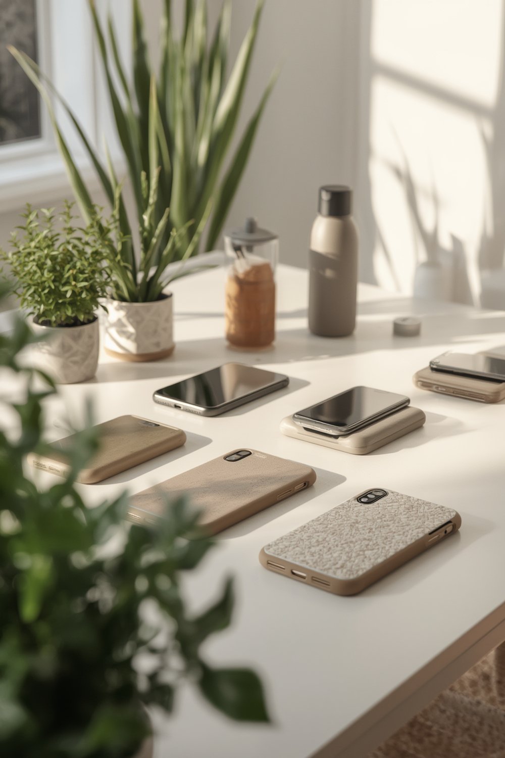 Eco Phone Cases (Recycled)