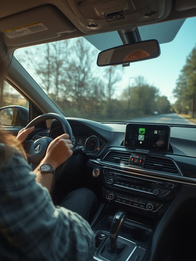 Bluetooth Car Adapter (AUX / FM): 7 Best Ways to Improve Sound — Proven Guide 14 Bluetooth Car Adapter (AUX / FM)