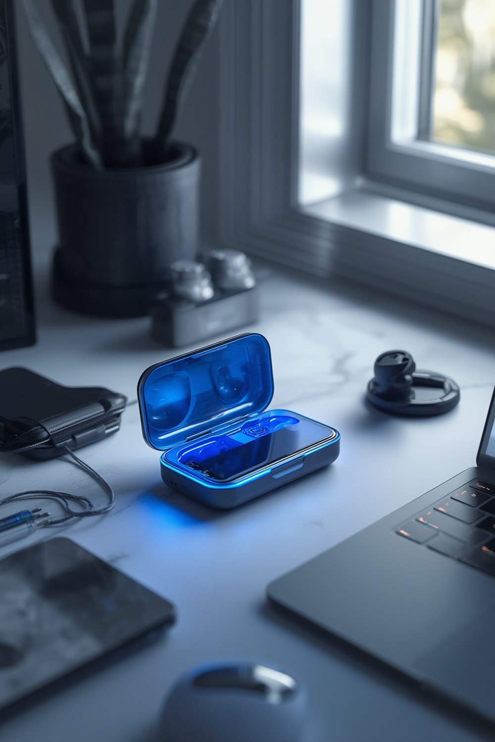 UV Phone Sanitizer Case: 7 Best Ways to Sanitize Your Phone (Proven Guide) 2 UV Phone Sanitizer Case - Illustration 1