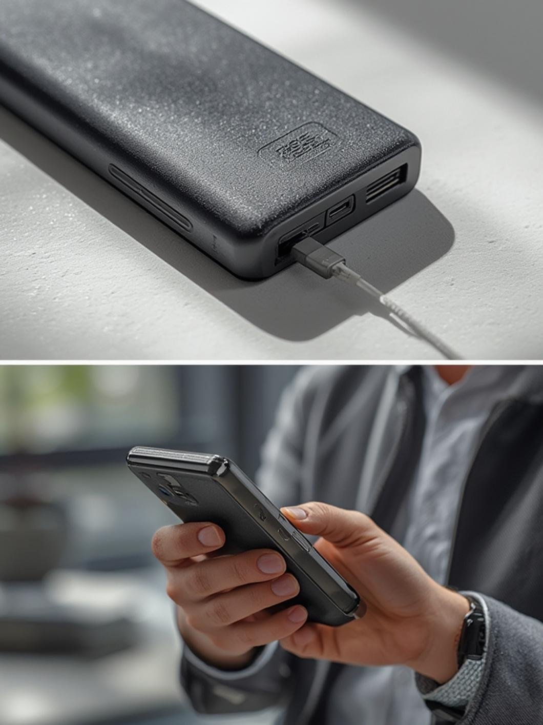 best MagSafe power bank 1 ShockproofCase | Phone Gear
