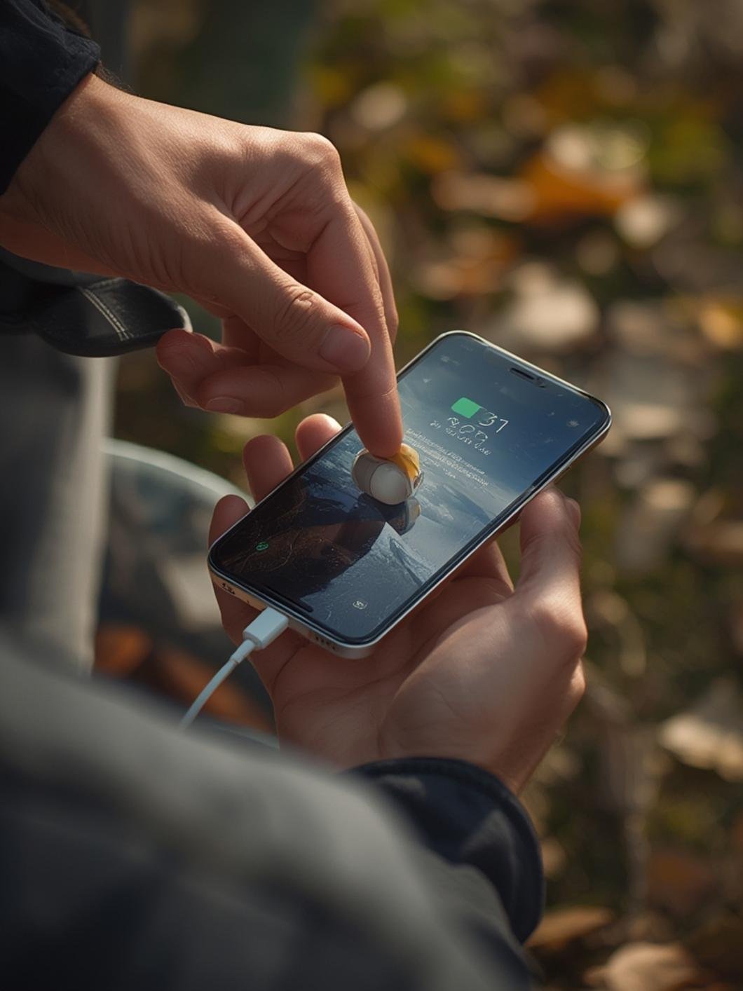 best MagSafe power bank 2 ShockproofCase | Phone Gear