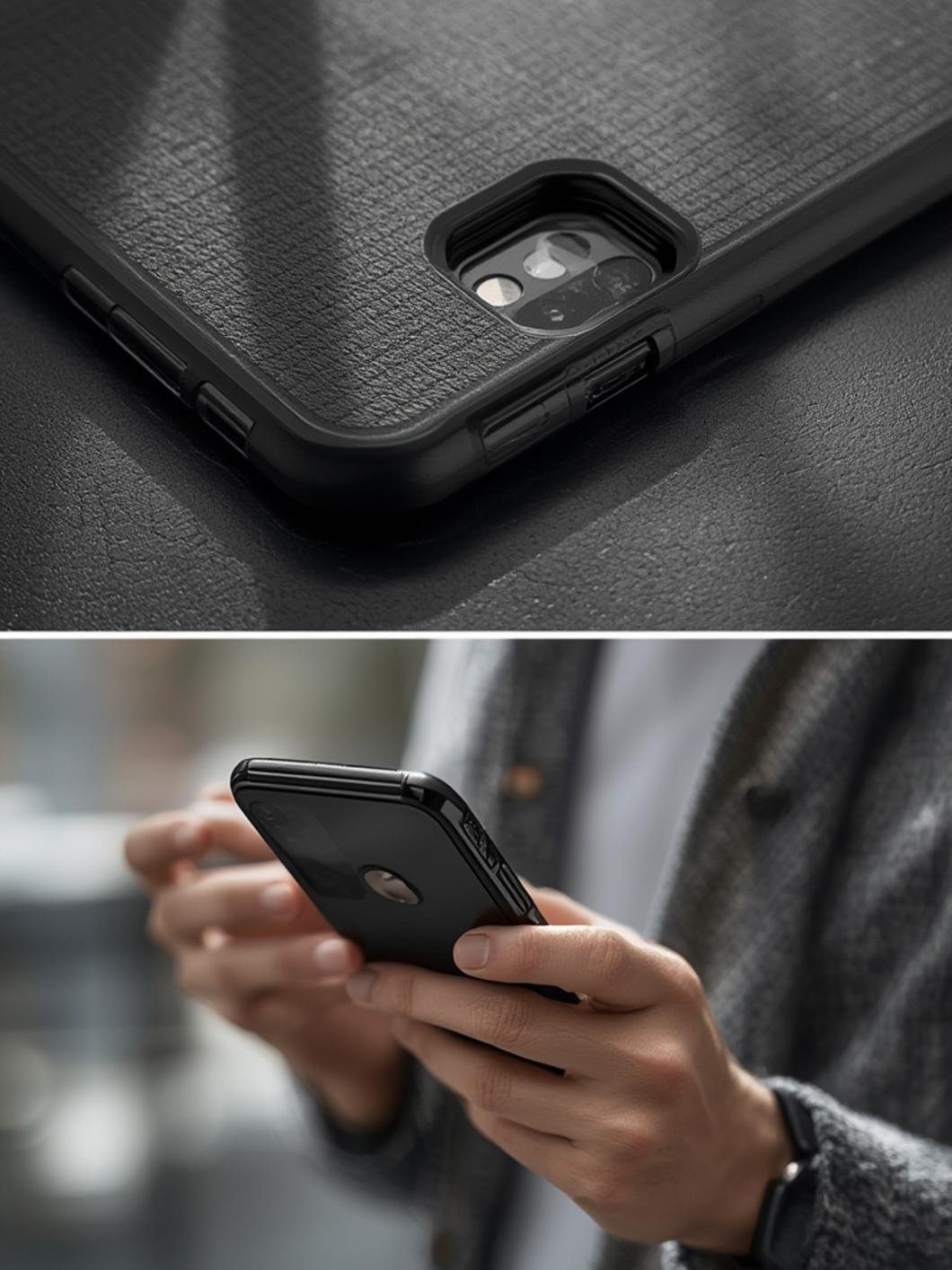 Best Way to Use 6 Best Shockproof Phone Cases 3 best shockproof phone case 1 ShockproofCase | Phone Gear