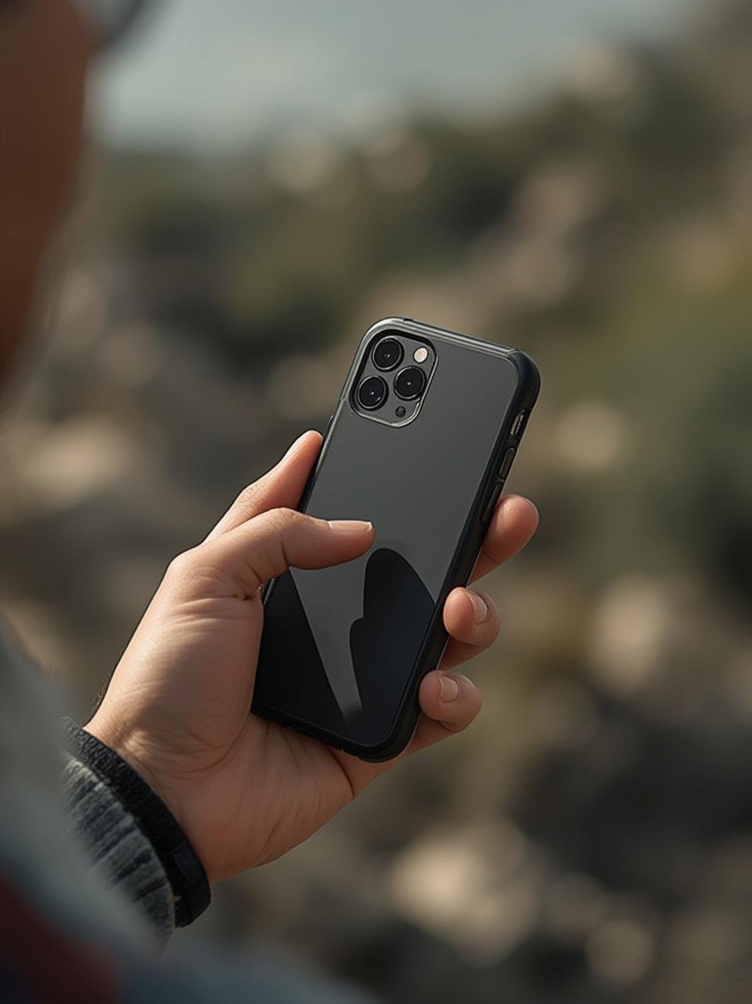 Best Way to Use 6 Best Shockproof Phone Cases 4 best shockproof phone case 2 ShockproofCase | Phone Gear