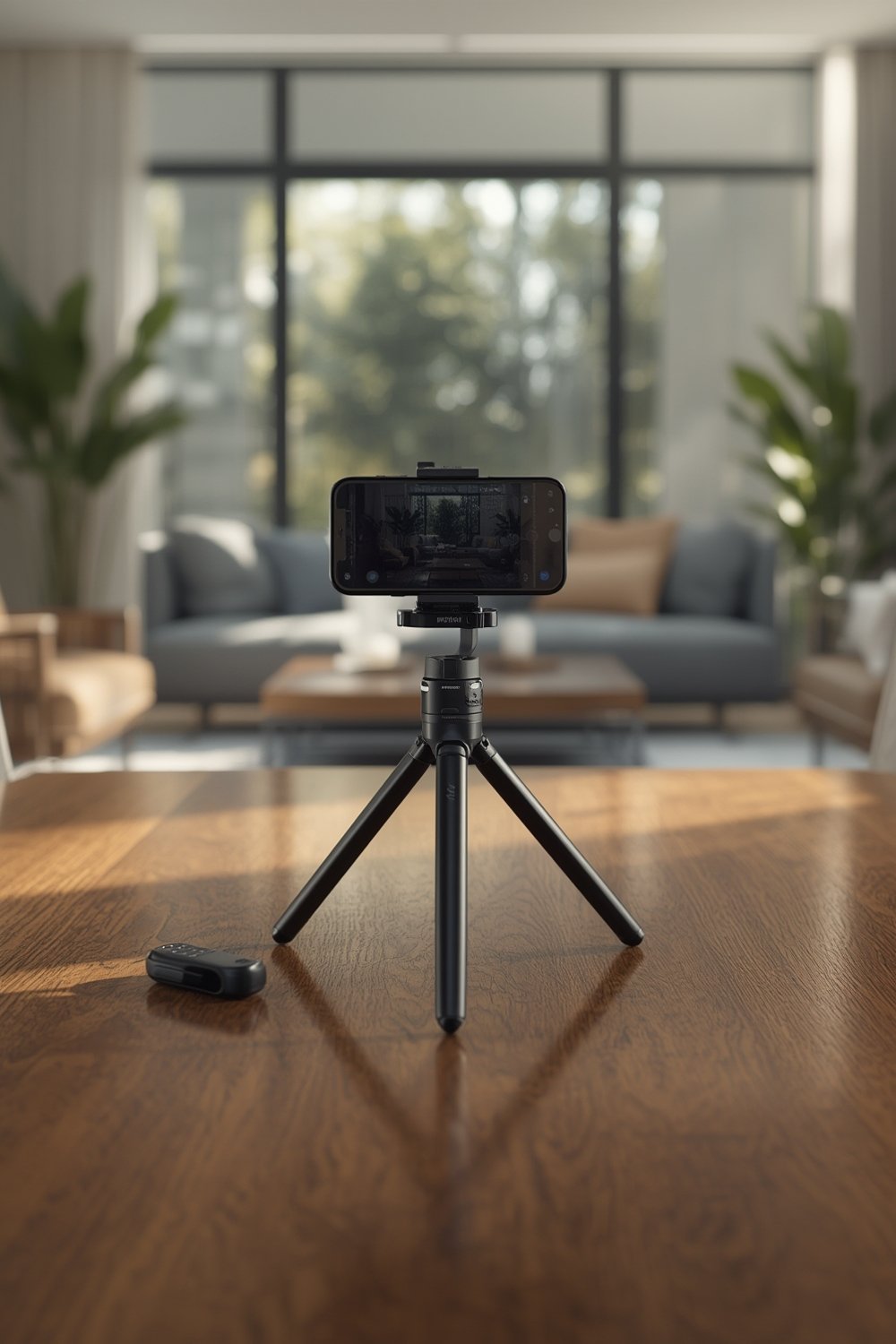 Magnetic Tripod: 7 Ultimate Checklist For Best Video Recording In 2026 1 magnetic tripod product view