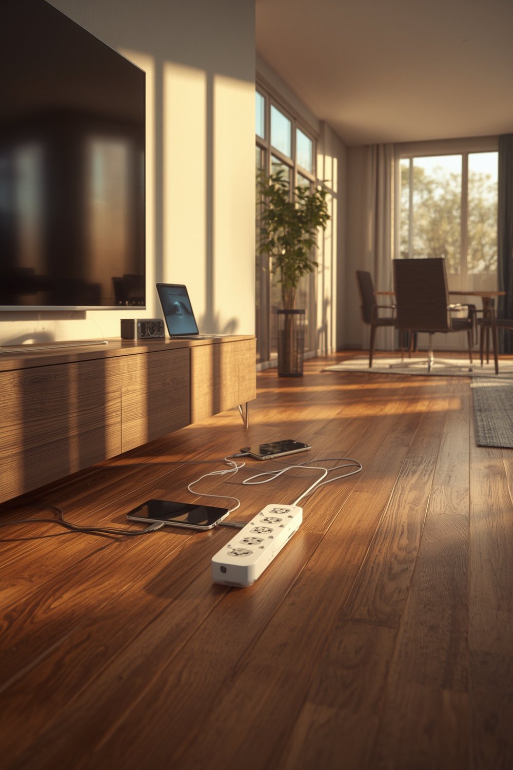 Surge Protector: 12 Ultimate Steps For Best Protection In 2026 1 surge protector product view